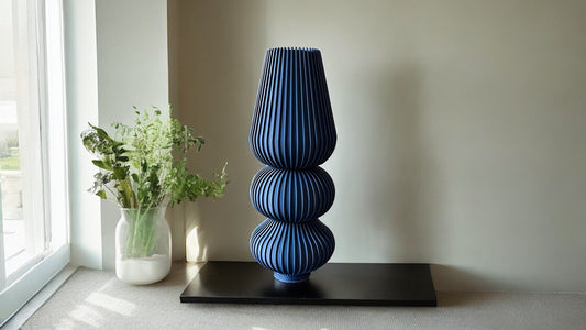 Lumis - The Stackable Tea Light Holder