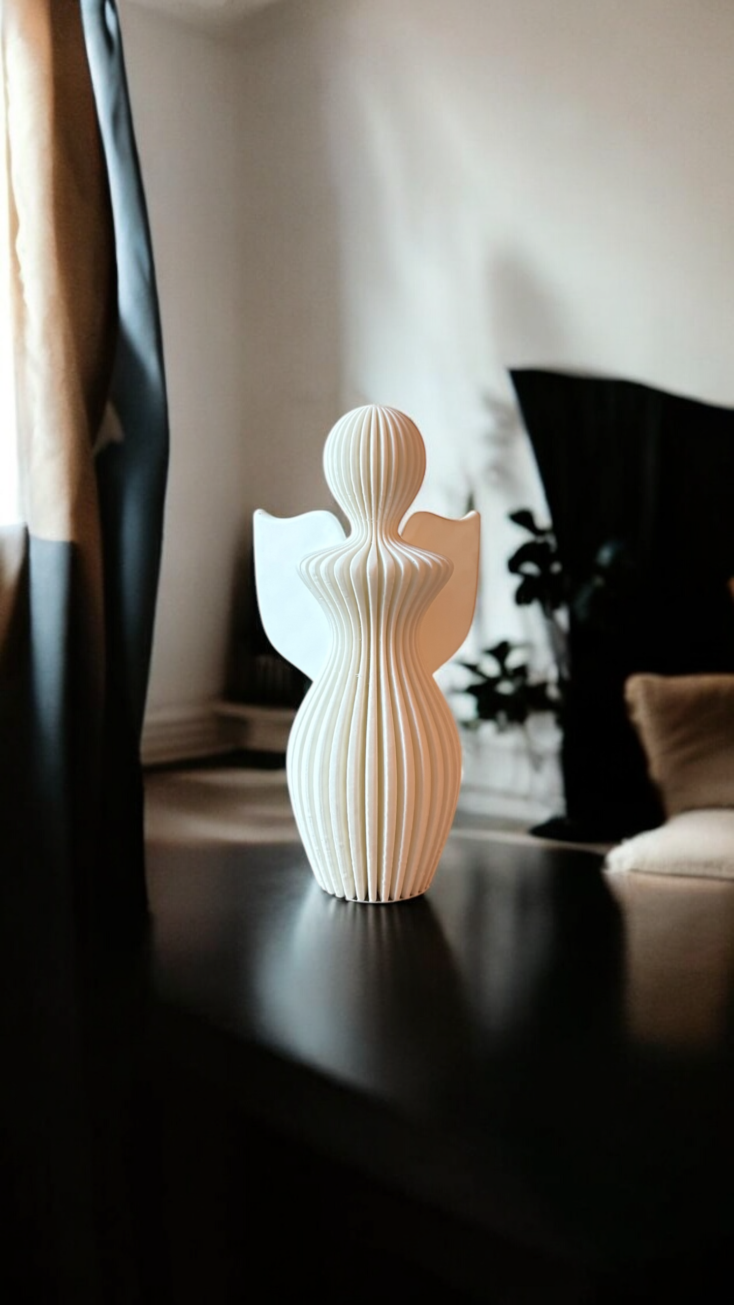 The Guardian - Angel of Light