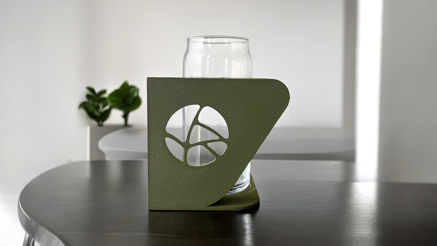 TERRA - Modern Minimalism Planter