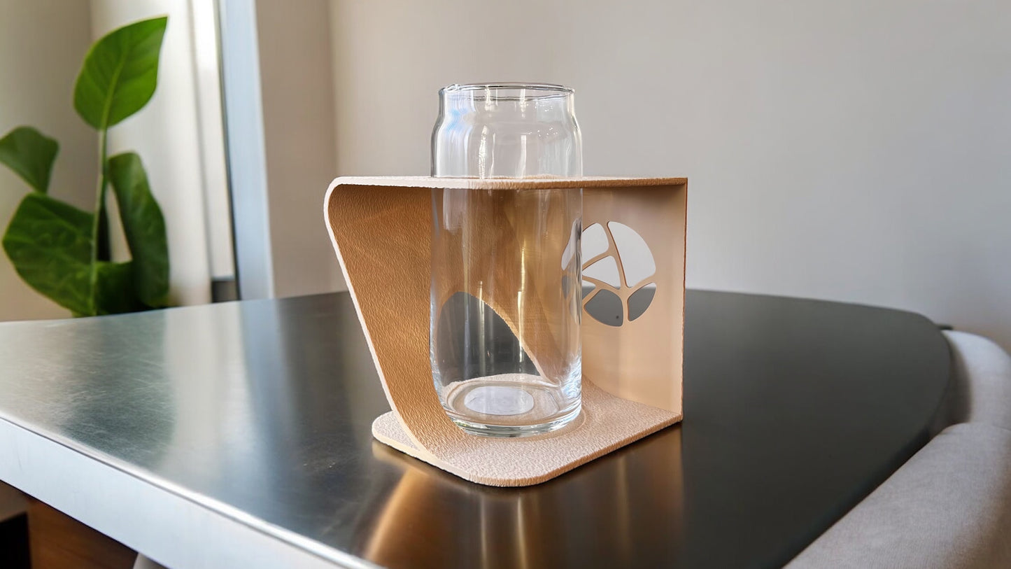 TERRA - Modern Minimalism Planter