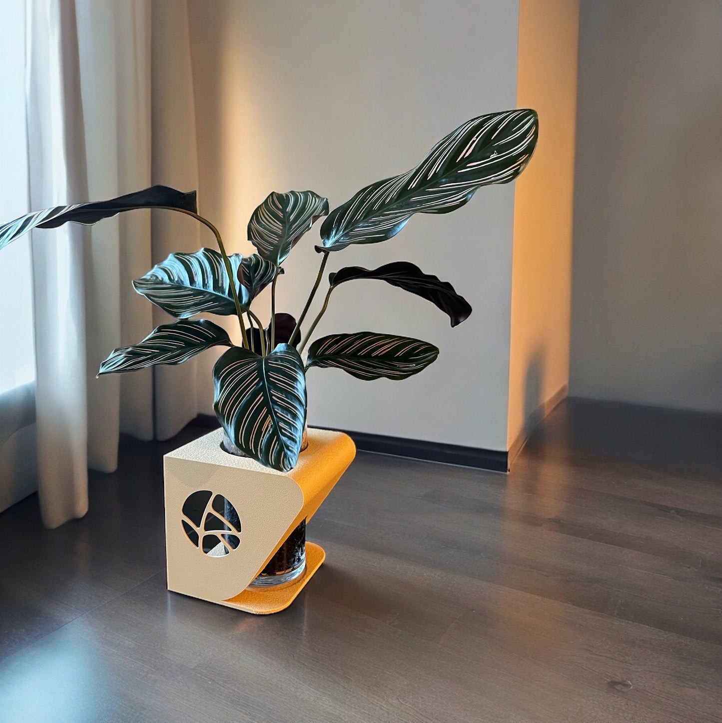 TERRA - Modern Minimalism Planter