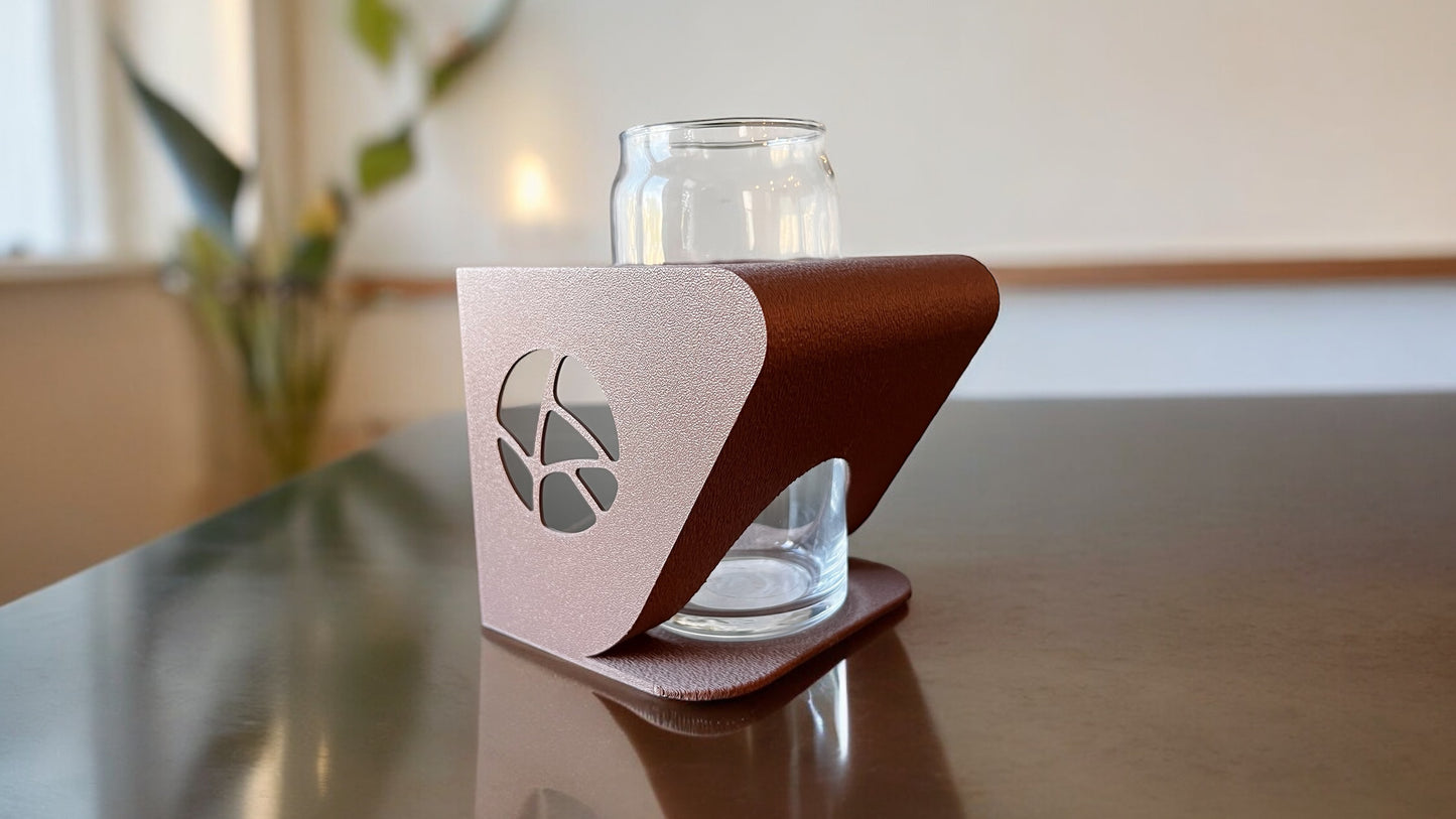 TERRA - Modern Minimalism Planter