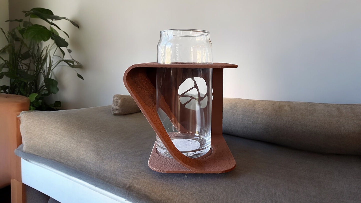 TERRA - Modern Minimalism Planter