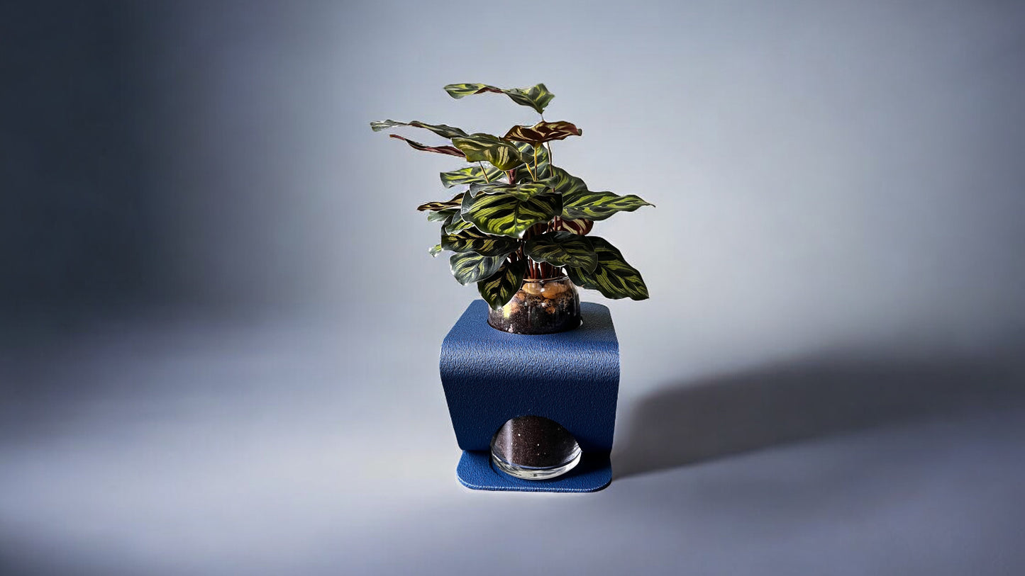 TERRA - Modern Minimalism Planter