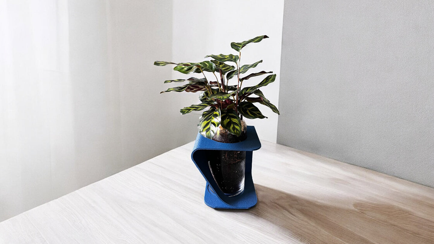 TERRA - Modern Minimalism Planter