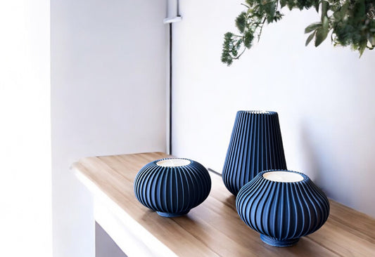 Lumis - The Stackable Tea Light Holder