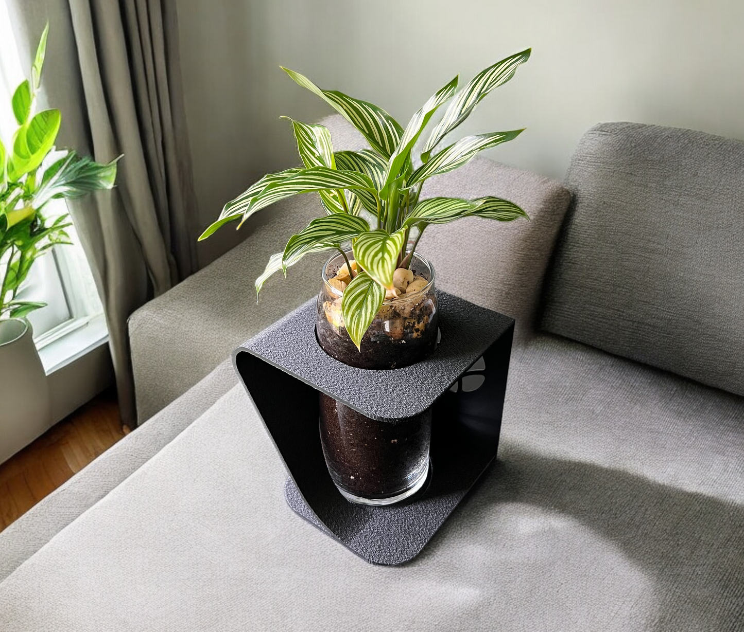 TERRA - Modern Minimalism Planter