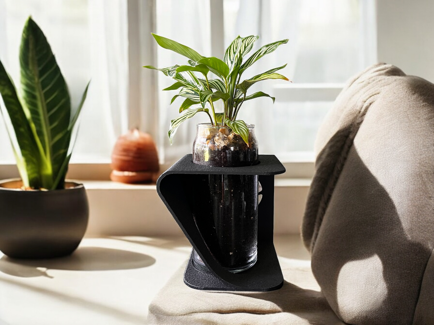 TERRA - Modern Minimalism Planter