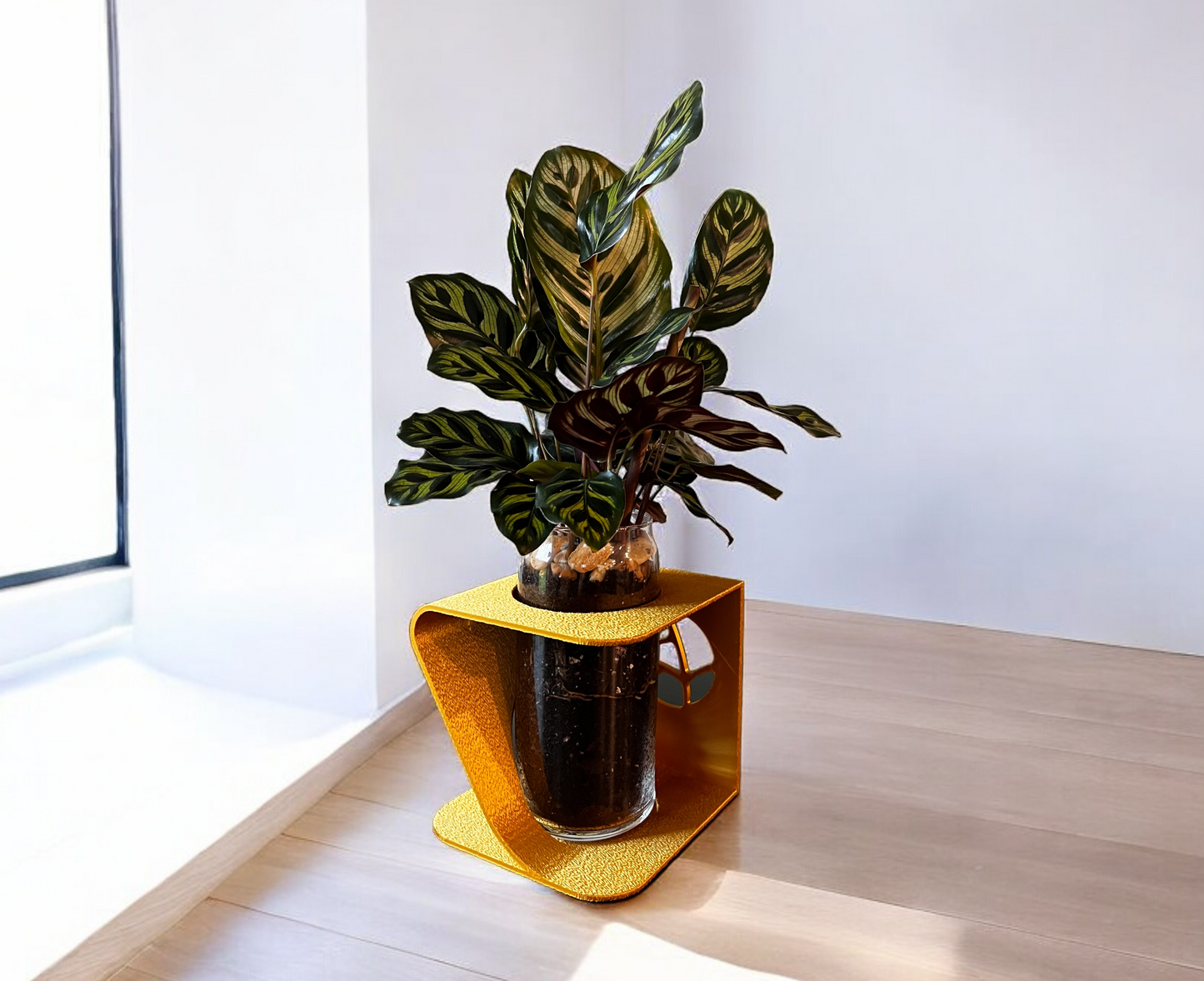 TERRA - Modern Minimalism Planter