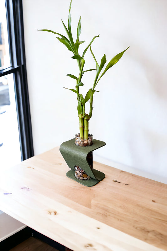 TERRA - Modern Minimalism Planter