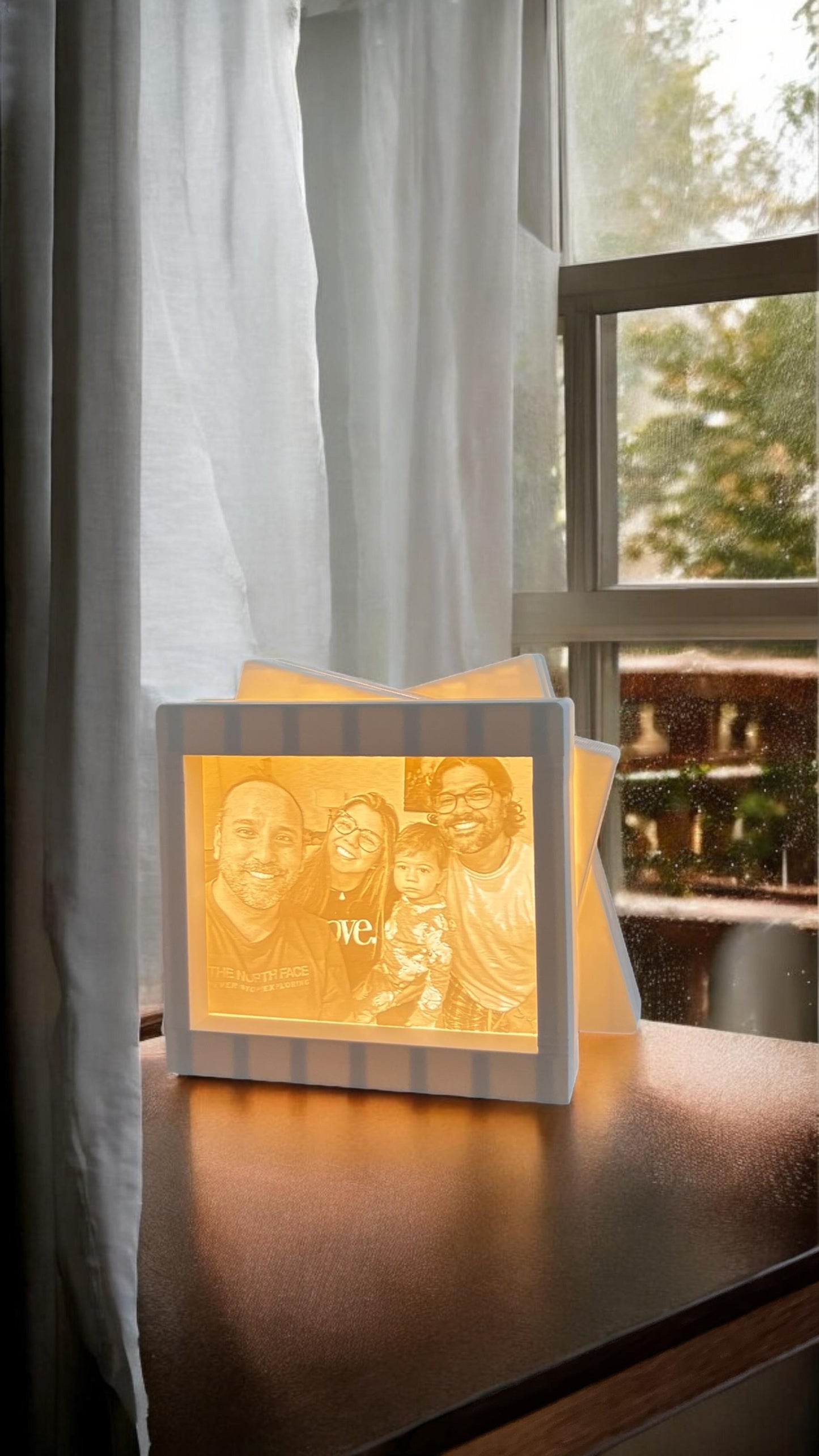 Luminous Memories: The Lithophane Collection