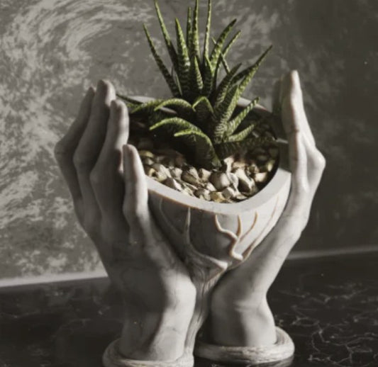 Eros - A Sculpture of Sacred Connection