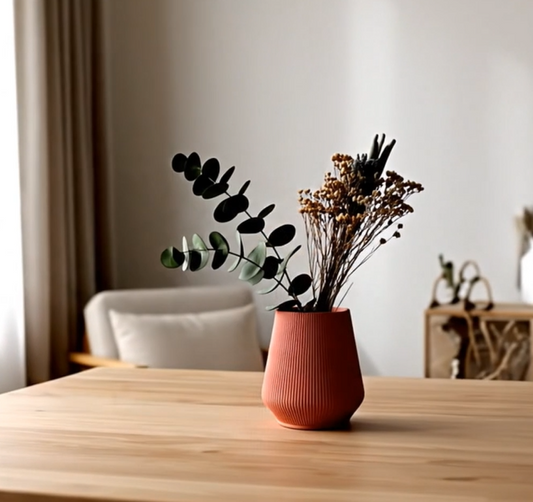 Nova - A Compact Jewel of Texture and Form
